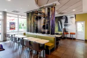 McDonald’s