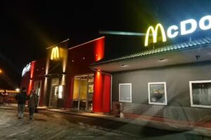 McDonald’s