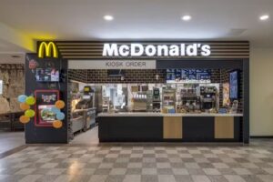 McDonald’s