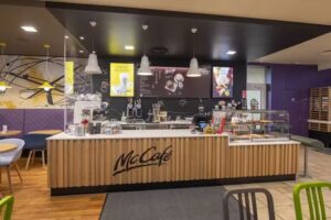 McDonald’s