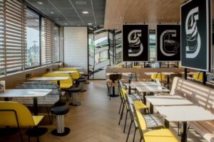 McDonald’s