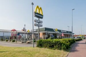 McDonald’s