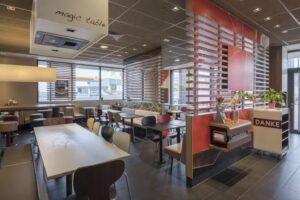 McDonald’s