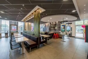 McDonald’s