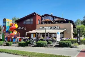 McDonald’s