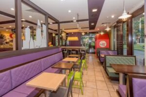 McDonald’s