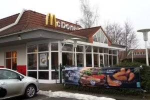 McDonald’s