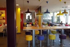 McDonald’s