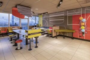 McDonald’s