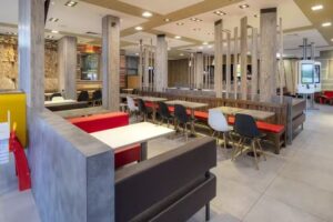 McDonald’s
