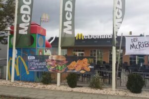 McDonald’s