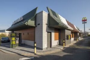 McDonald’s