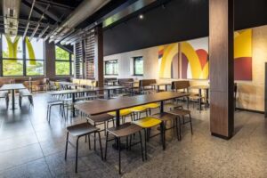 McDonald’s