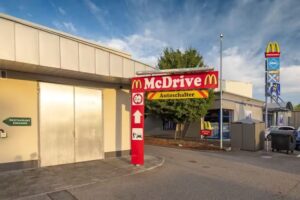 McDonald’s