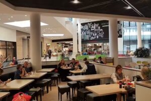 McDonald&rsquo;s