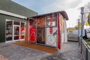 McDonald’s