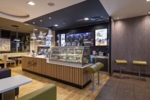 McDonald’s