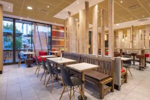 McDonald&rsquo;s