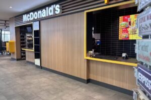 McDonald’s