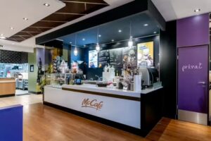 McDonald’s