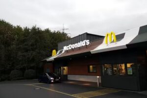 McDonald’s