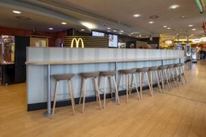 McDonald&rsquo;s