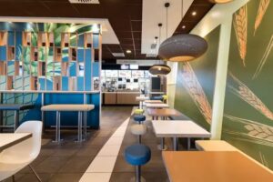 McDonald’s