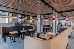 McDonald&rsquo;s