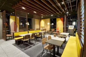 McDonald’s