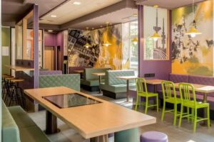 McDonald&rsquo;s