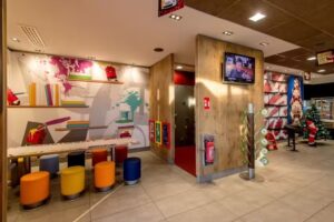 McDonald&rsquo;s