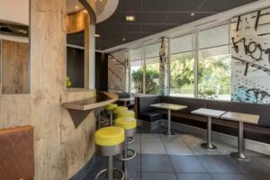 McDonald’s