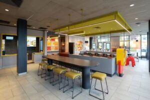McDonald’s