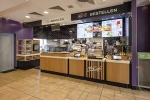 McDonald’s