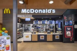 McDonald’s