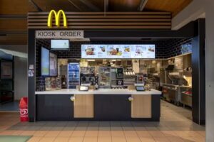 McDonald’s
