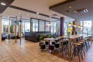 McDonald&rsquo;s