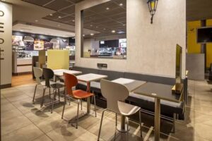 McDonald’s