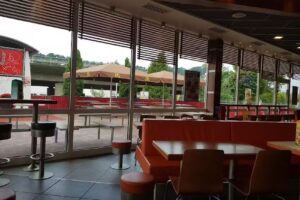 McDonald’s