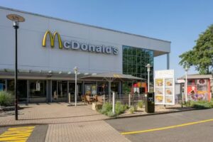 McDonald’s