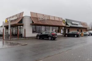 McDonald’s