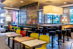 McDonald’s