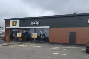 McDonald’s