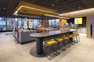 McDonald’s