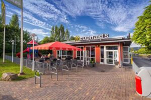 McDonald’s