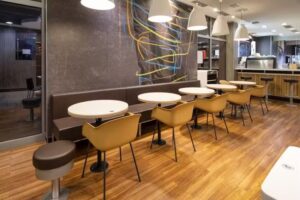 McDonald’s