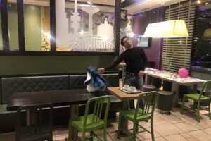 McDonald&rsquo;s