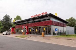 McDonald’s