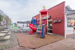 McDonald’s