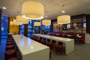 McDonald&rsquo;s